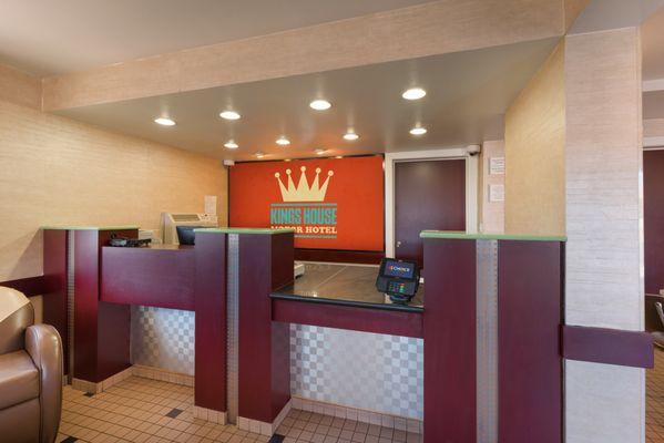 Kings House Motor Hotel