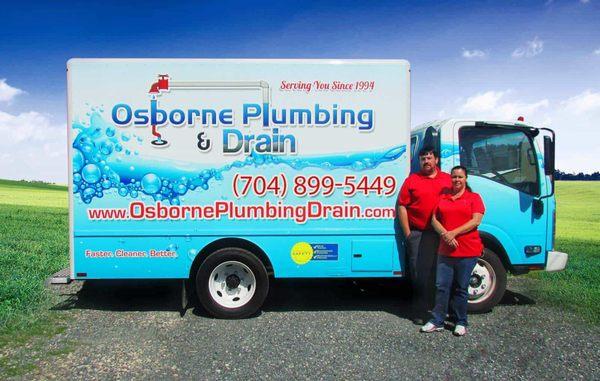 Osborne Plumbing