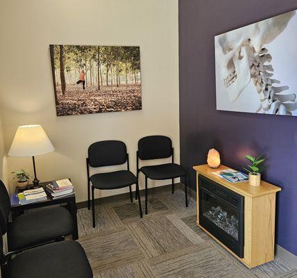 Reset Chiropractic & Wellness Center