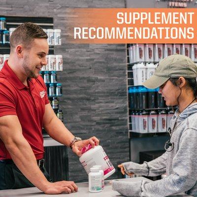 All Star Nutrition Harlingen