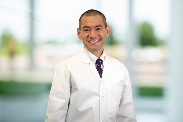 David Robert Okada, MD