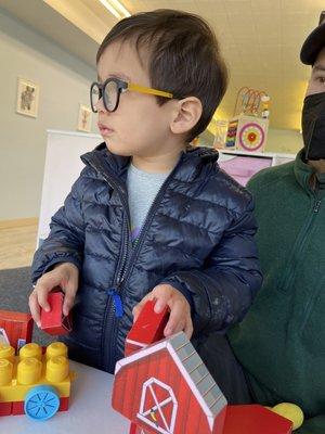 WEE Pediatric Eyecare