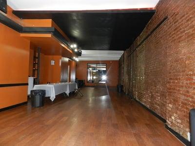 Brooklyn Halls best event space