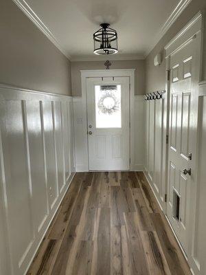 Paul Davis Restoration & Remodeling