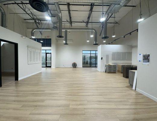 Gutiérrez Supreme Clean