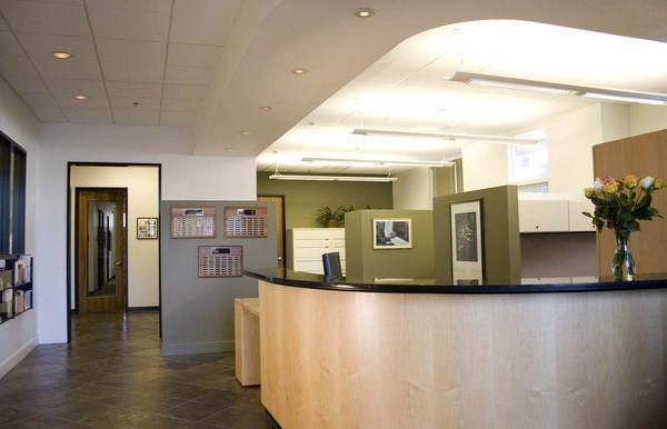 Wagstaff + Rogers Architects