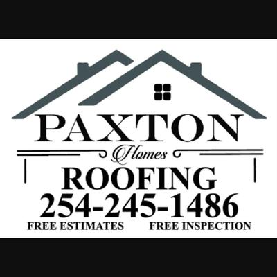 Paxton Home Roofing