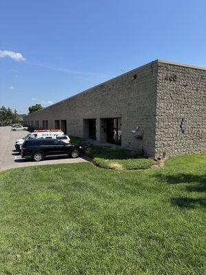 Pathway Technologies