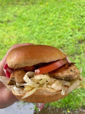 City Grill & Wings - Harrisburg