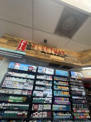 Fleetway Market