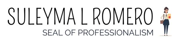 Suleyma L Romero