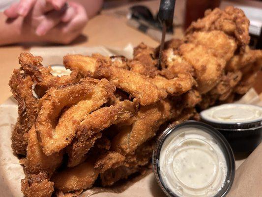 Rib Country BBQ - Cleveland