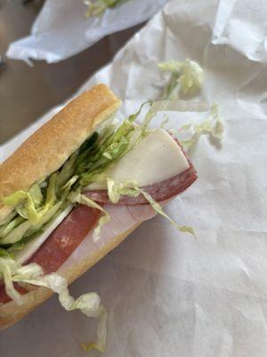 Alpine Food Shop Westchester