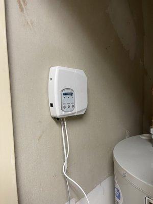 Professor Pipes Plumbing & Backflow