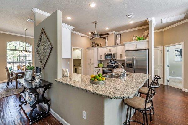 Royal Coachman Homes