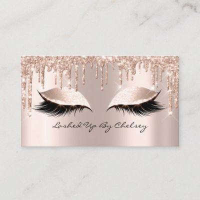 Lashed Up By Chelsey