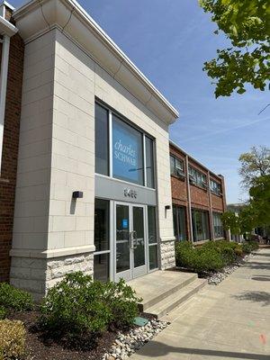 Charles Schwab