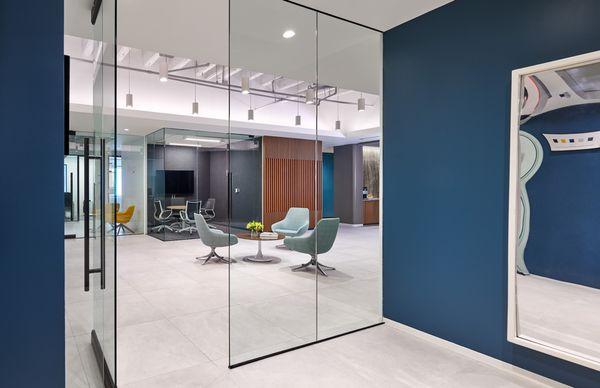 Washington Workplace