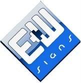 E & W Affordable Signs, Orlando FL 32809