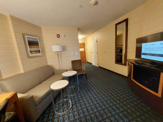 Fairfield by Marriott