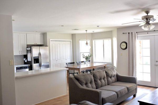 Eric Sawyer - Keller Williams Realty