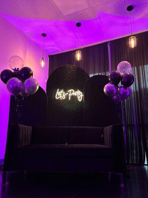 Lux Events