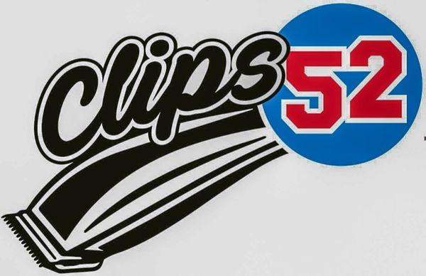 Clips 52 Barbershop