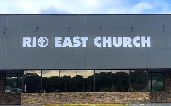 RIO East Church