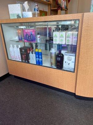 Family Cuts Hair Salon