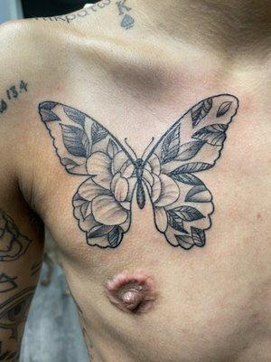 Nemo's Tattoo Studio