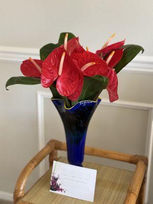 The Picket Fence Florist