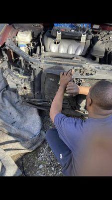 Taggart Mobile Mechanic