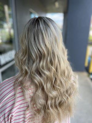 Unbridled, A Hair Salon