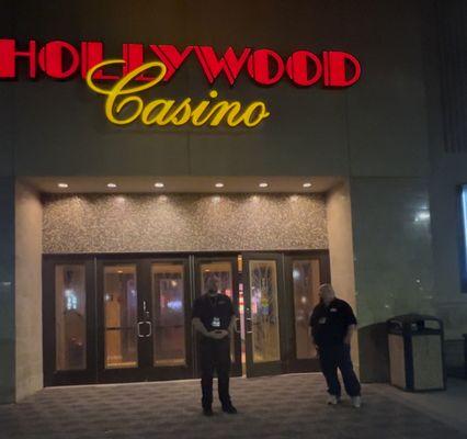 Hollywood Casino Perryville