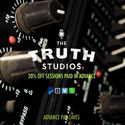 The Truth Studios