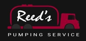 Reed's Pumping Service