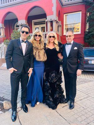 The Tye Group - Derek Tye - Coldwell Banker