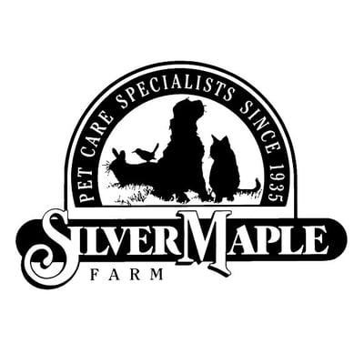 Silver Maple Pet Center