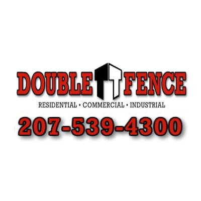 Double T Fence