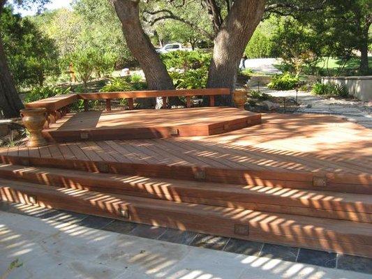 Ol' Yeller Landscaping