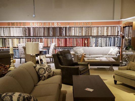 Ernies Carpet One Floor & Home