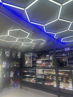 Royal Convenience & Tobacco