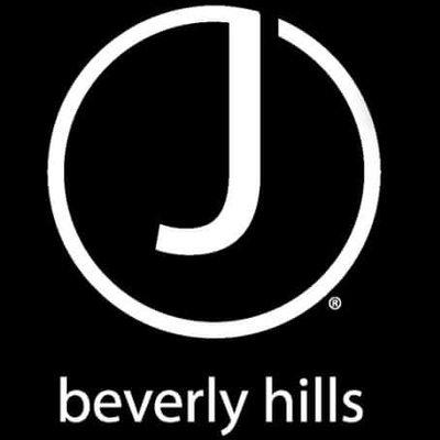 J Beverly Hills concept salon