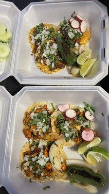 Los Tacos De Mi Abuela