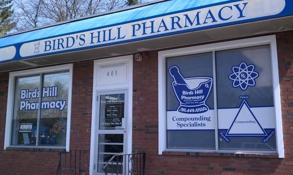 Bird's Hill Pharmacy