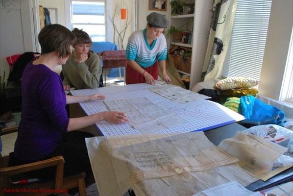 Better Living Through Sewing