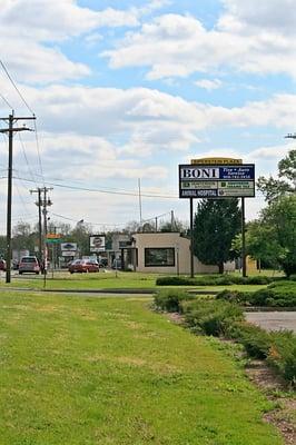 Clover Hill Animal Hospital