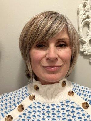 Evolution Artistic Hair design