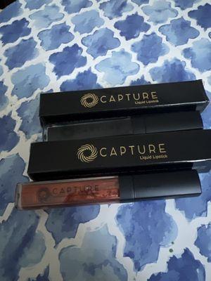 Lip gloss!!! You have no idea how hard it is to find these shades!