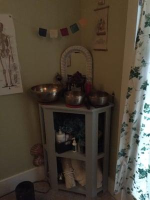 Ania & Associates Massage and Bodywork Studio